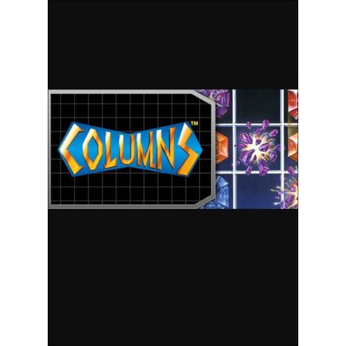  columns (pc) steam key global Cene