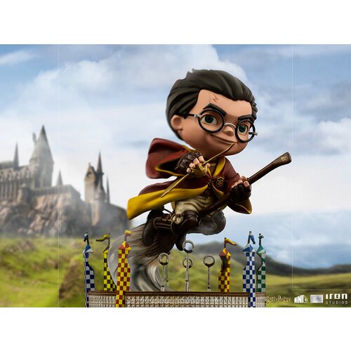 Grupo MINICO HARRY POTTER FIGURICA V QUIDDITCH TEKMI, (20840146) Cene