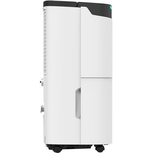 BE COOL odvlaživači 50 m&amp;sup2; 680 W 50 l/dan bijela Slike