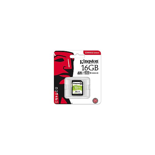 Sd kartica 16GB Kingston HC Cijene