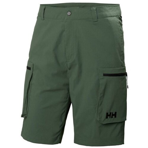 Helly Hansen Hlače 3/4, 7/8 53977476 pisana Cene