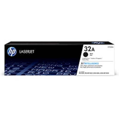 HP Drum black 32A Slike
