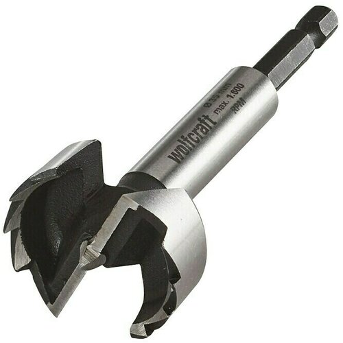 Wolfcraft forstner svrdlo (Promjer: 35 mm) Cijene