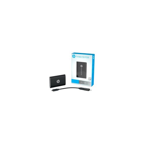 SSD External – HP250GP500 Cijene