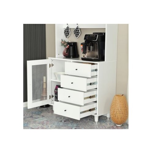 Hanah home grano 96 white Slike