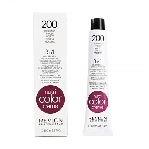 Revlon profesional Nutri Color Filter 200 Cene