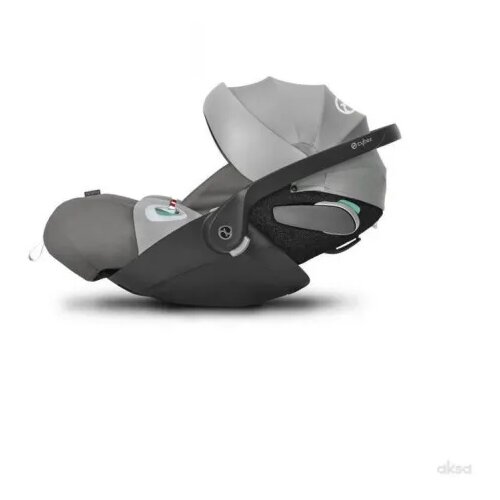 Cybex a-s Cloud Z2 i-Size (45-87cm) Soho Grey Slike