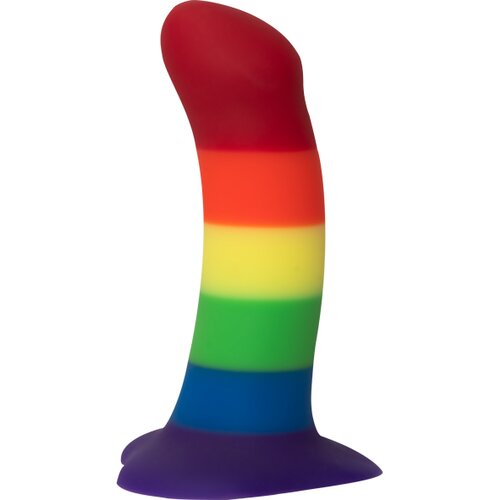 Fun Factory dildo - amor, pride edition Slike