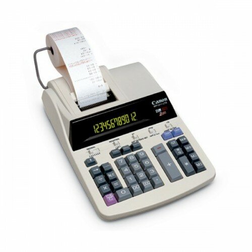  kalkulator canon MP1211LTSC PC BE2496B001AA Cene