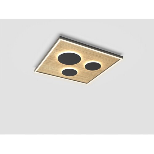 Wofi 9012-306L - LED prigu&amp;scaron;iva stropna svetiljka DIJON LED/40W/230V Slike