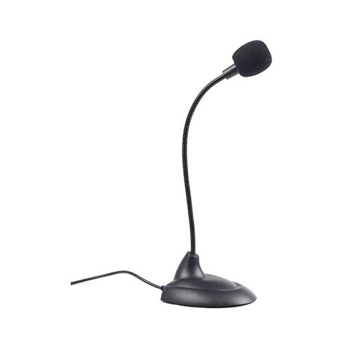  Desktop mikrofon GEMBIRD MIC-205 Slike