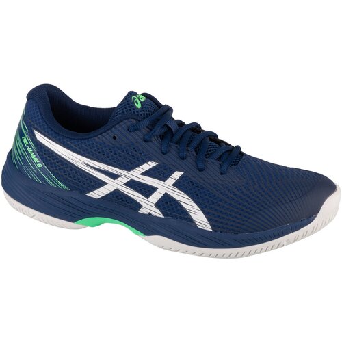 Asics Fitnes / Trening Gel-Game 9 Modra Slike