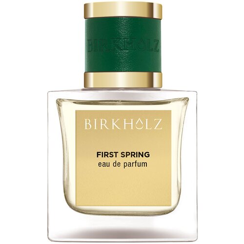First Spring Eau de Parfum 100 ml Cene