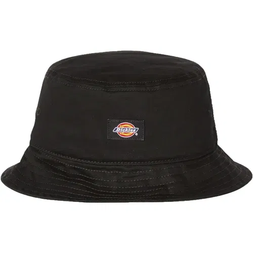 Dickies Kapa mešane barve / črna