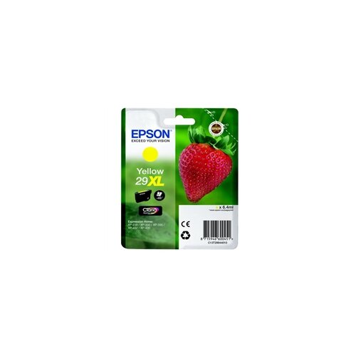 Epson Tinta 29 XL Y (C13T29944010) (žuta), original Cijene