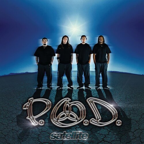 POSNETI MEDIJI P.O.D.- SATELLITE (EXP. ED.) 2CD, (693411) Cene