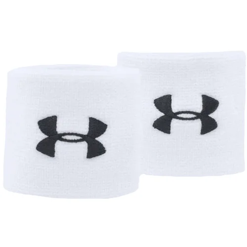 Under Armour Znojnik performance wristbands 1276991-100