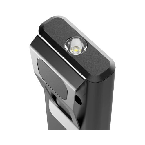 Viking led prigu&amp;scaron;iva punjiva baterijska lampa LED/5V IPX7 1200 lm 2000 mah Slike