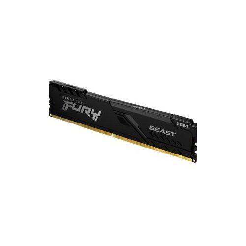 Kingston 16GB 3200MHz DDR4FURY Beast, CL16 Cijene
