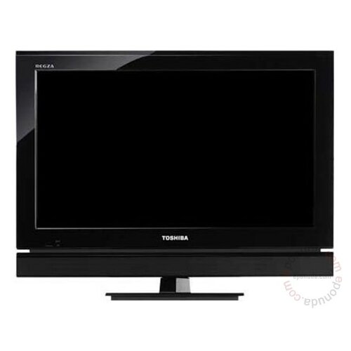 Toshiba 40PB10V1 LCD televizor Slike