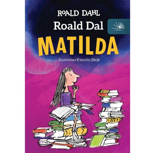 KOSMOS IZDAVAŠTVO Matilda Cene