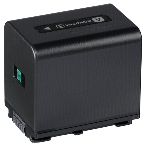 Sony NP-FV70A Li-Ion Akku for V-Serie Slike