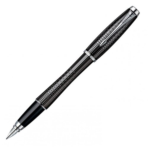Parker Nalivno pero Premium, črno Slike
