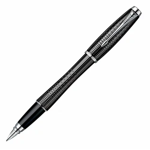 Parker Nalivno pero Premium, črno