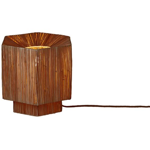 Good&amp;amp;Mojo NAMIZNA SVETILKA 27/27/26 cm Slike