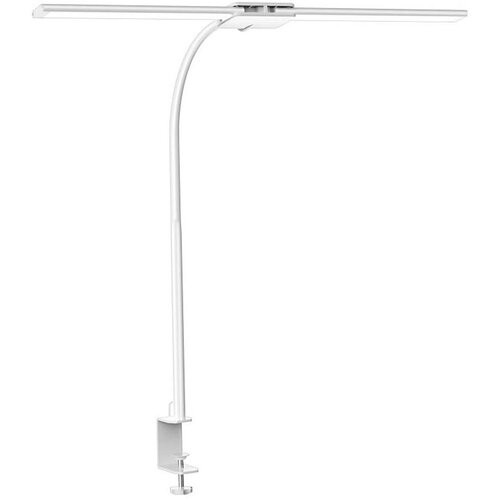 Top Light LED prigu&amp;scaron;iva stona lampa sa stezaljkom LYRA LED/18W/230V 3000-6500K bela Slike