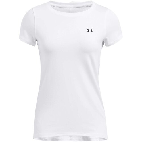 Under Armour Majice &amp;amp; Polo majice Tech Mesh Ss Bela Slike