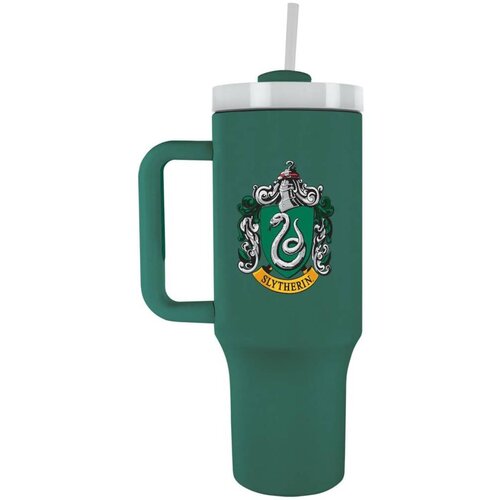 Pyramid Termos čaša Harry Potter - Slytherin Tumbler 1200ml Cene