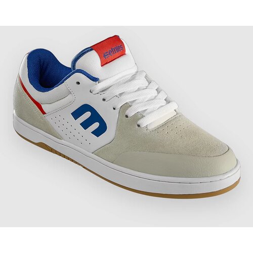 Etnies Marana Skate cevlji white / blue / red Cene