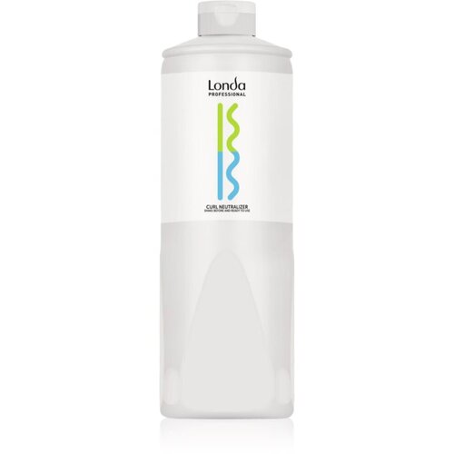 Londa Professional Curl Neutralizer neutralizator za trajnu ondulaciju 1000 ml Cijene