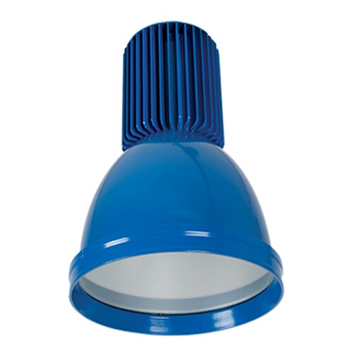 Elmark LED reflektor Mini 30W plava 98MINICOL-B Slike