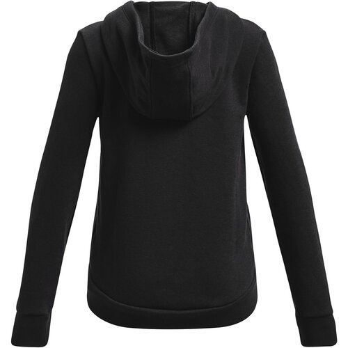 Under Armour Girls&amp;#039; fleece sweatshirt Rival Fleece LU FZ Hoodie Slike