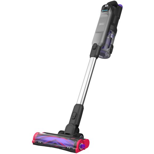 Black & Decker POKONČNI SESALNIK S STRANSKIMI KRTAČAMI 21,6 V 4Ah, (5000263850) Cene