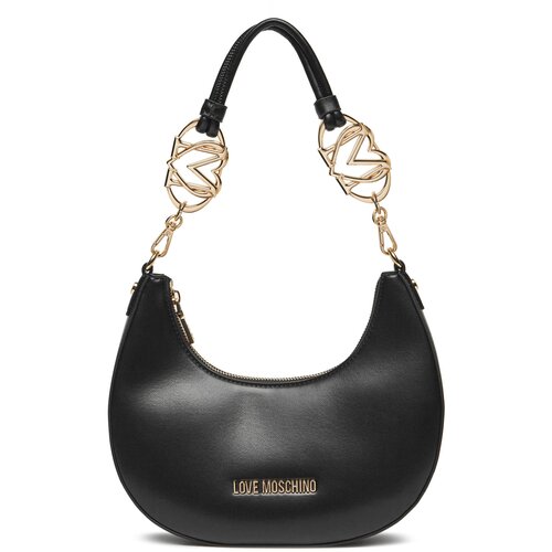 Love Moschino Torba za na rame crna Slike