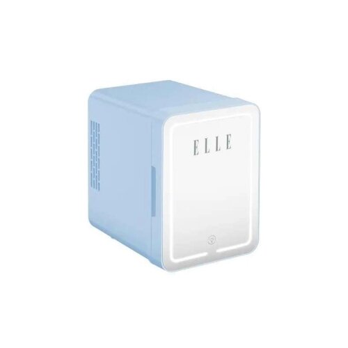 Elle sdafx04bueu mini prenosni frižider 4l plavi Cene