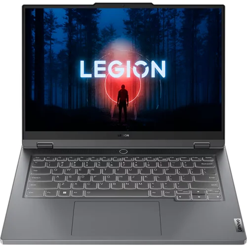 Lenovo Legion Slim 5 16AHP9,