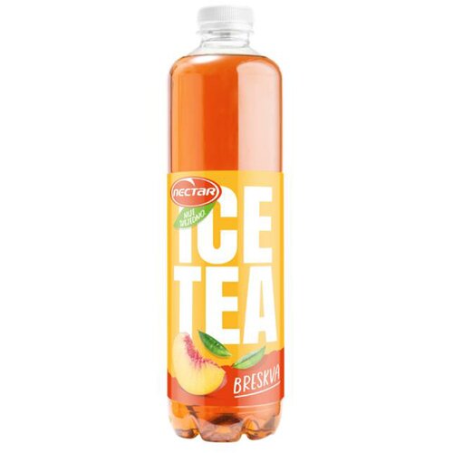 Nectar Ledeni čaj, Breskva, 1.5l Slike