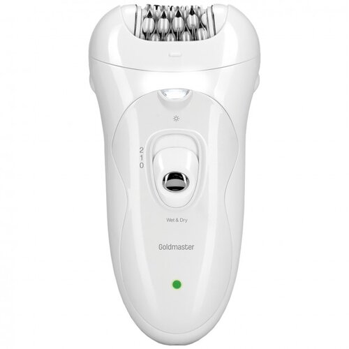  Epilator, 2 brzine, Wet & Dry Cijene