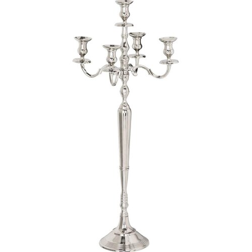 Eglo 422412 - Svećnjak MAXAAS 100x45 cm srebrni Slike