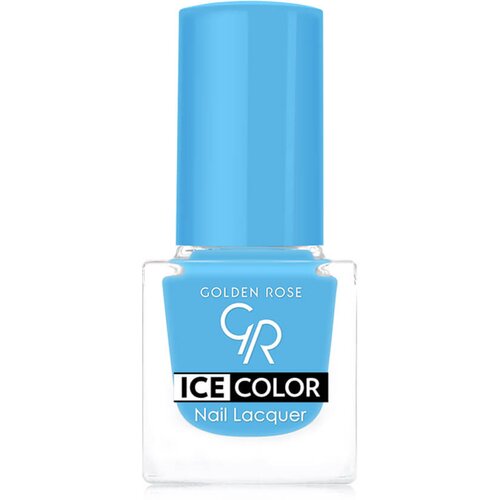 Golden Rose lak za nokte Ice Color O-ICC-151 Cene