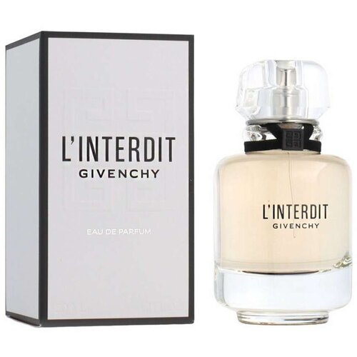 Parfem Parfumska voda Eau de Parfum L'Interdit - 50 ml Cene