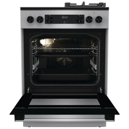 Gorenje GKC6C60XT kombinovani električni &amp;scaron;poret Slike