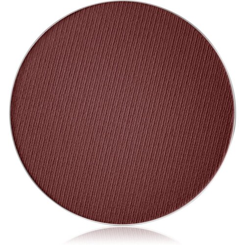 MAC Cosmetics Eye Shadow Pro Palette Refill Pan senčila za oči nadomestno polnilo odtenek Embark 1,3 g Slike