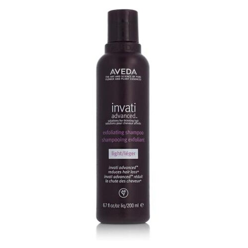 Aveda Invati Advanced Exfoliating Shampoo Light 200 ml &amp;scaron;ampon svi tipovi kose za žene Slike