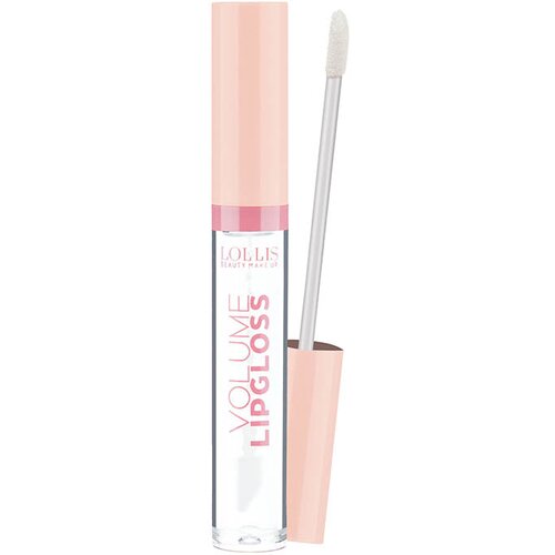 LOLLIS Volume Lip Gloss 01 3.5ml Cene