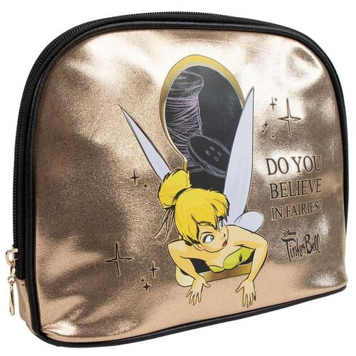 CERDÁ Putni neseser Disney Peter Pan - Tinker Bell, 27 x 18 x 6 cm Cijene
